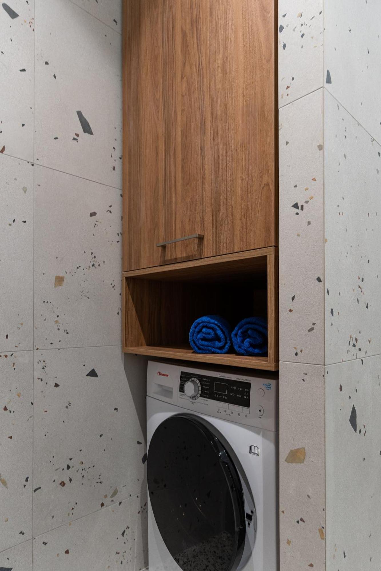 Phaos Residence, Your Stylish Crete Retreat Pánormos エクステリア 写真