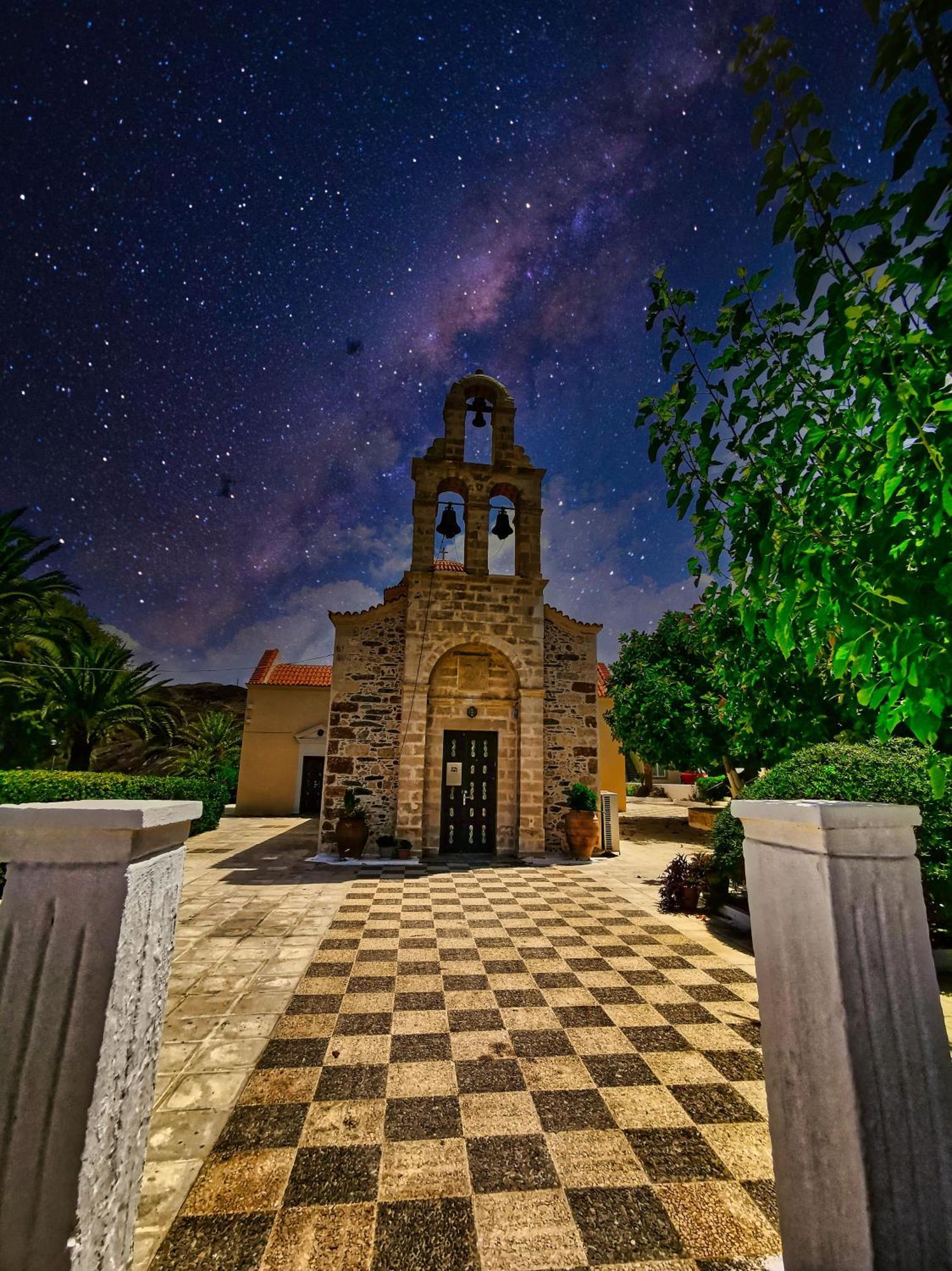 Phaos Residence, Your Stylish Crete Retreat Pánormos エクステリア 写真