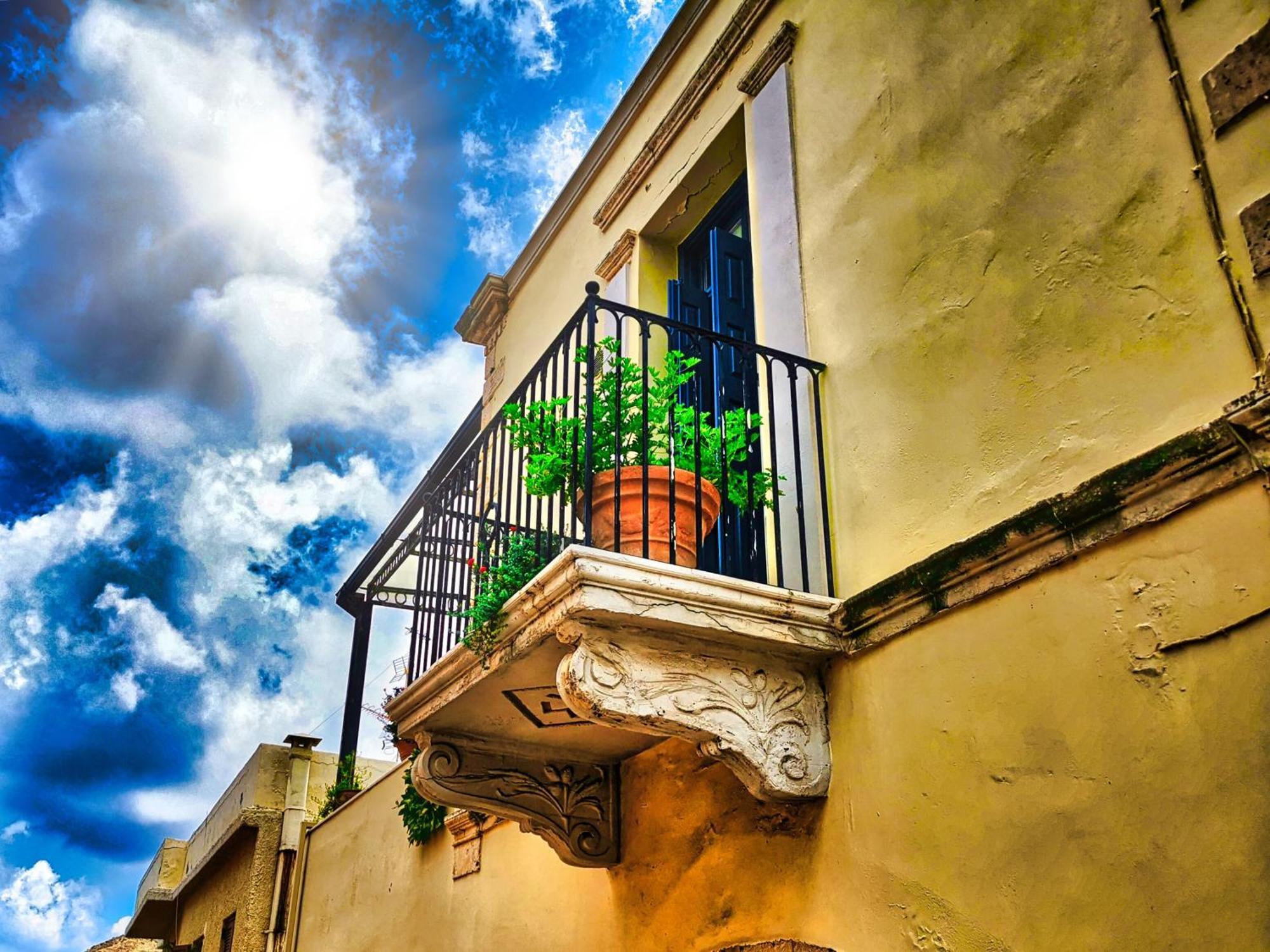 Phaos Residence, Your Stylish Crete Retreat Pánormos エクステリア 写真
